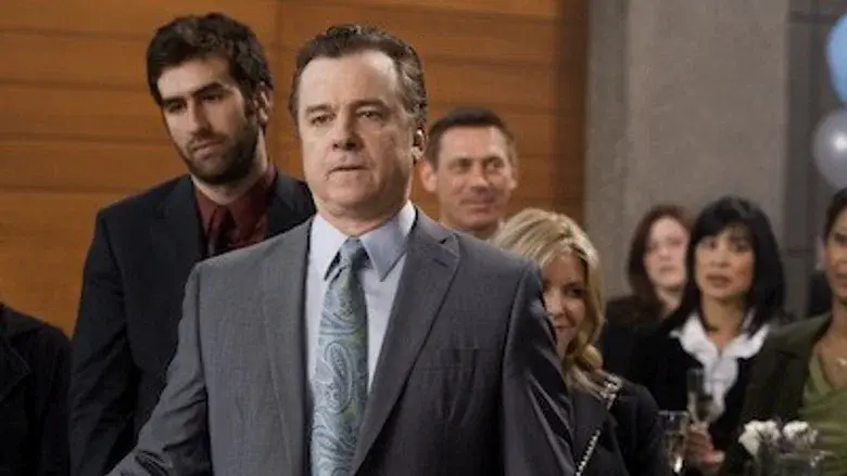 El golpe doble ciego