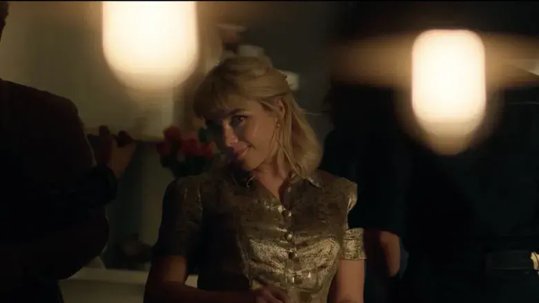 Vivir el momento - Fondo