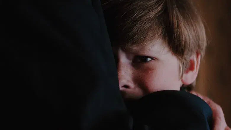 Batman Begins - Fondo