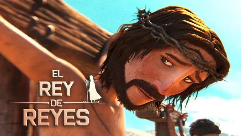 El Rey de Reyes - Fondo