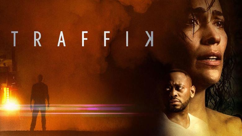 Traffik - Fondo