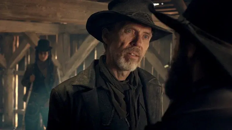 R.I.P.D. 2: La rebelión de los condenados - Fondo