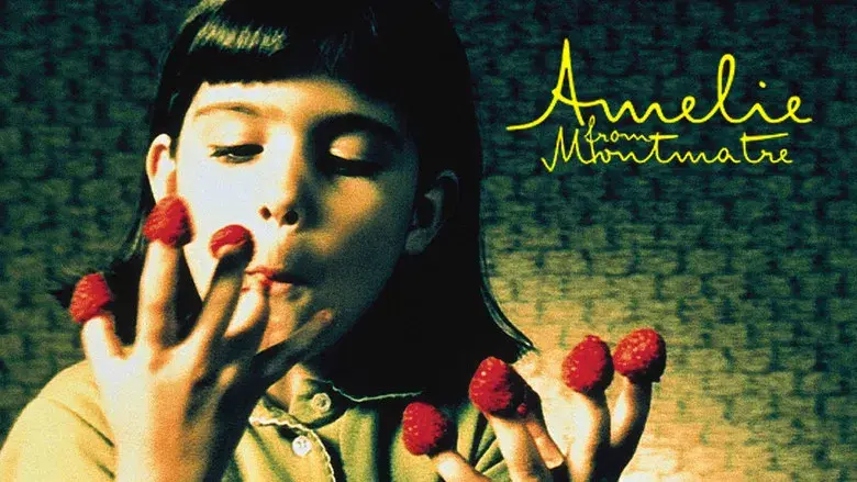 Amelie - Fondo