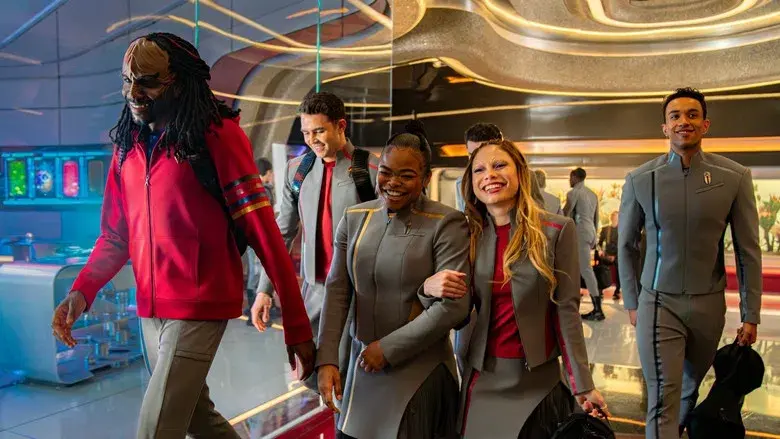 Series Acclimation Mil (Sam)