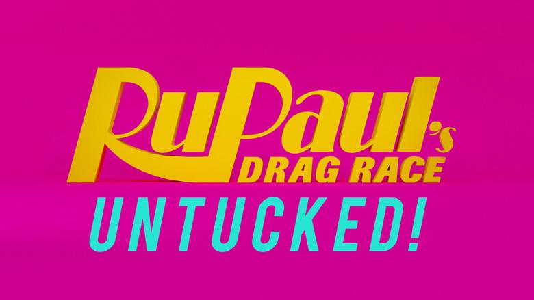 RuPaul: Reinas del drag: ¡Desatadas! - Fondo