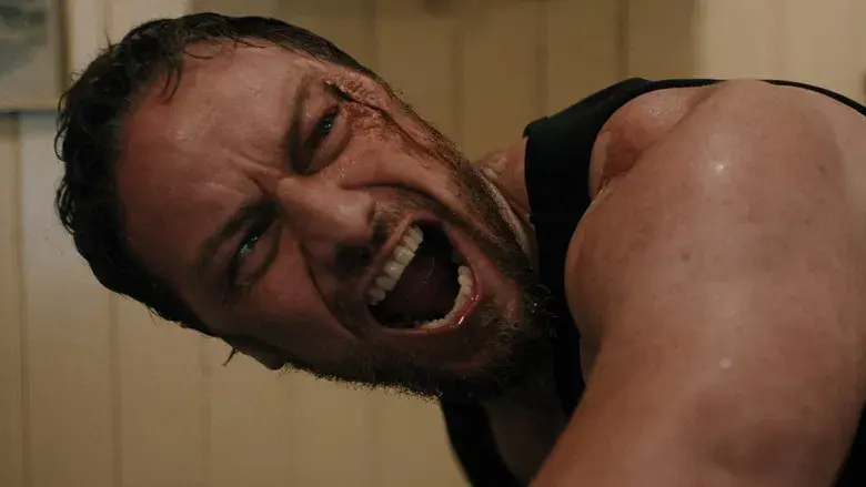 No hables con extraños - Fondo