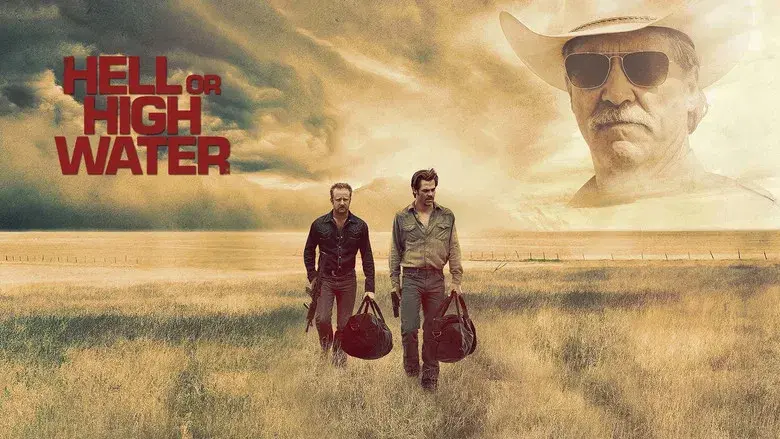 Comanchería - Fondo