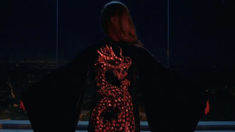 La sustancia - Fondo