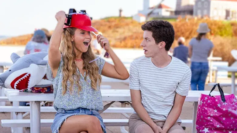 Sin malos rollos - Fondo