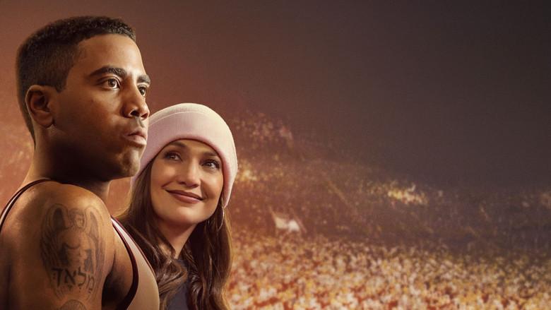 Imparable: La historia de Anthony Robles - Fondo