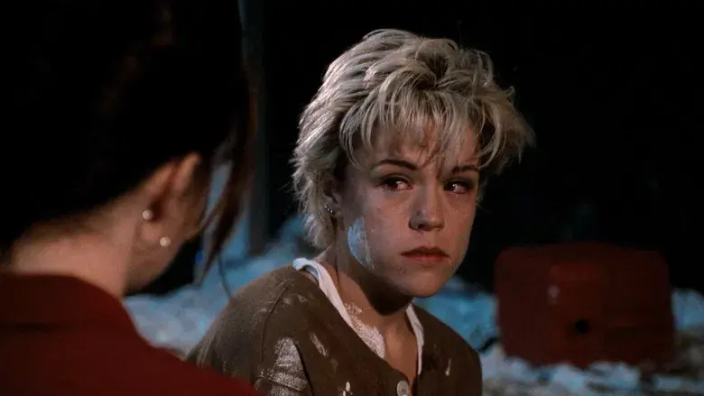 Mi desesperada Valentine