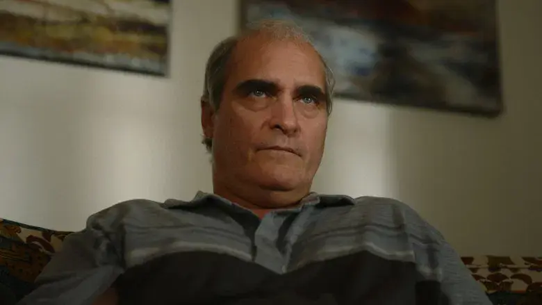 Beau tiene miedo - Fondo