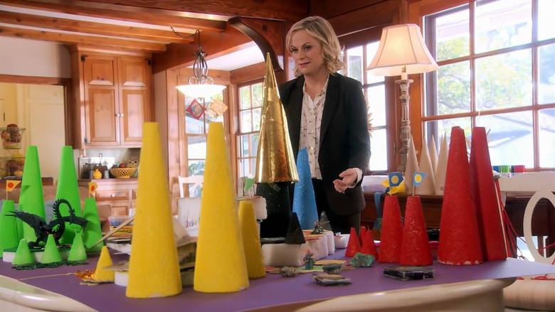 Los conos de dunshire