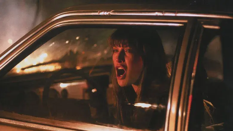 Destino final - Fondo