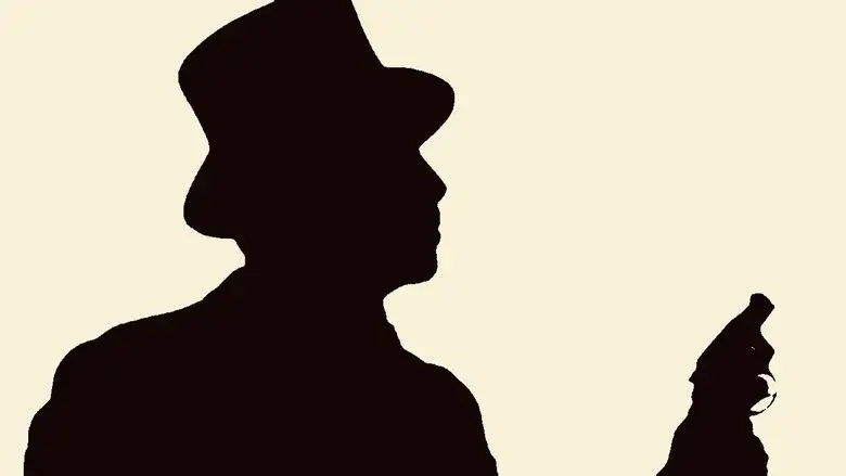 Bulldog Drummond's Secret Police - Fondo
