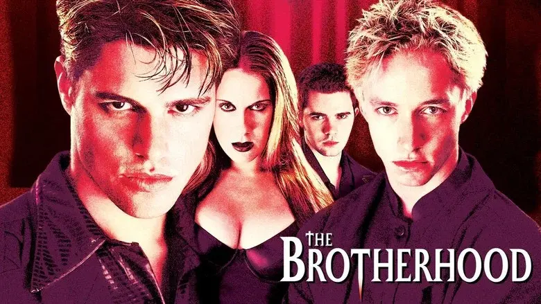 La hermandad - Fondo