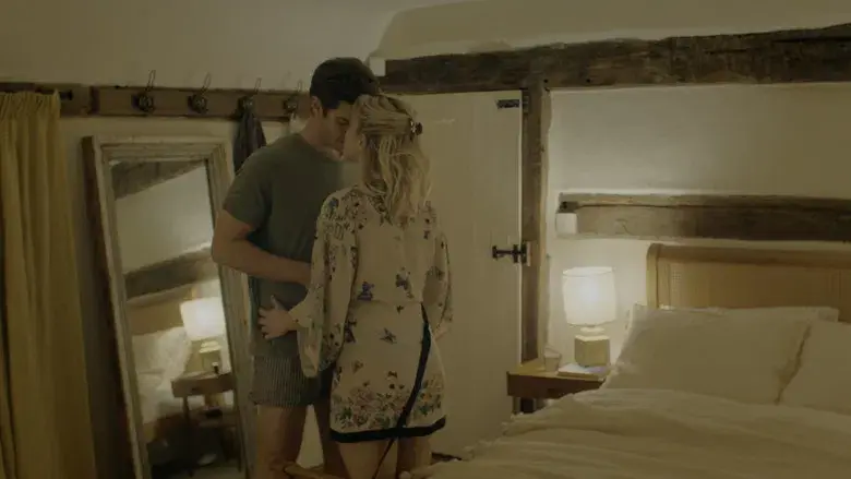 Vivir el momento - Fondo