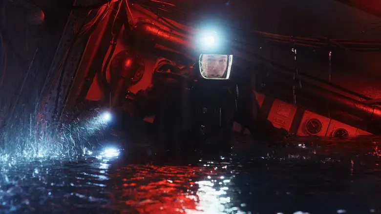 Misión: Imposible - Sentencia final - Fondo