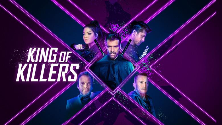 Rey de asesinos - Fondo