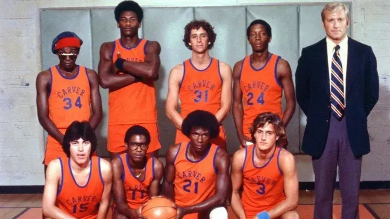 The White Shadow - Fondo