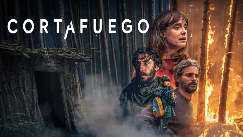Cortafuego - Fondo