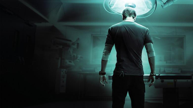 The Resident - Fondo