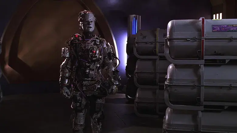 La suma de las partes