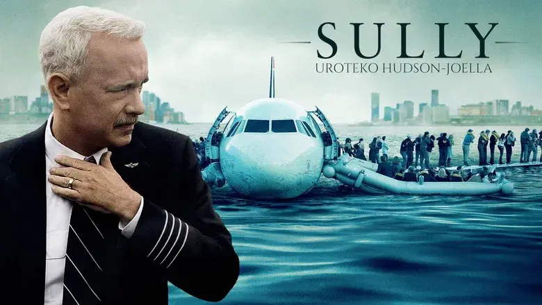 Sully - Fondo