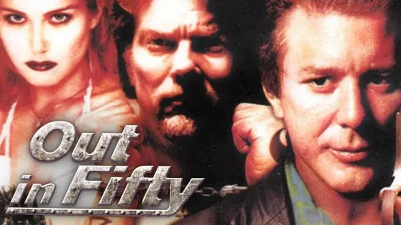 Vidas condenadas - Fondo