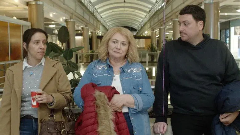 Los domingos mueren más personas - Fondo