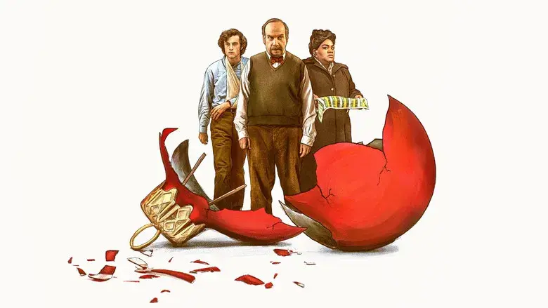 Los que se quedan - Fondo