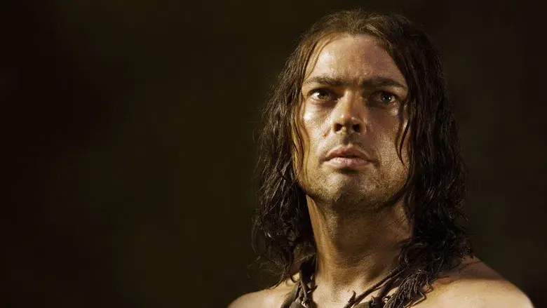 Pathfinder - Backdrop