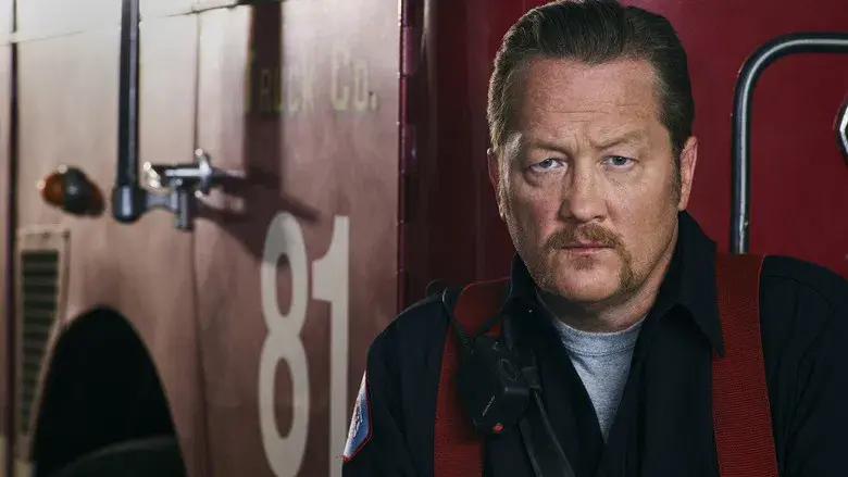 Chicago Fire - Fondo