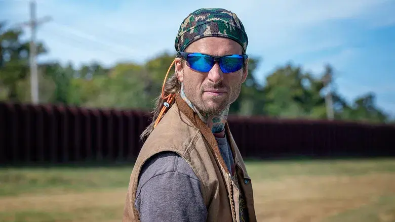 Hit Man. Asesino por casualidad - Fondo