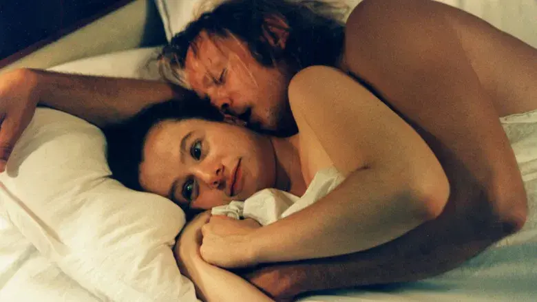 Rompiendo las olas - Fondo