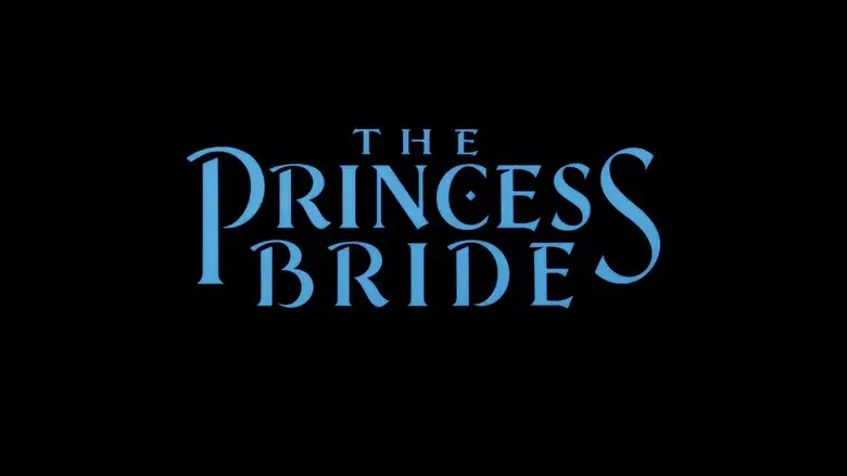 La princesa prometida - Fondo