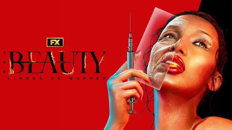 The Beauty - Fondo