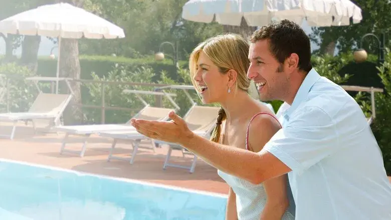 Sígueme el rollo - Fondo