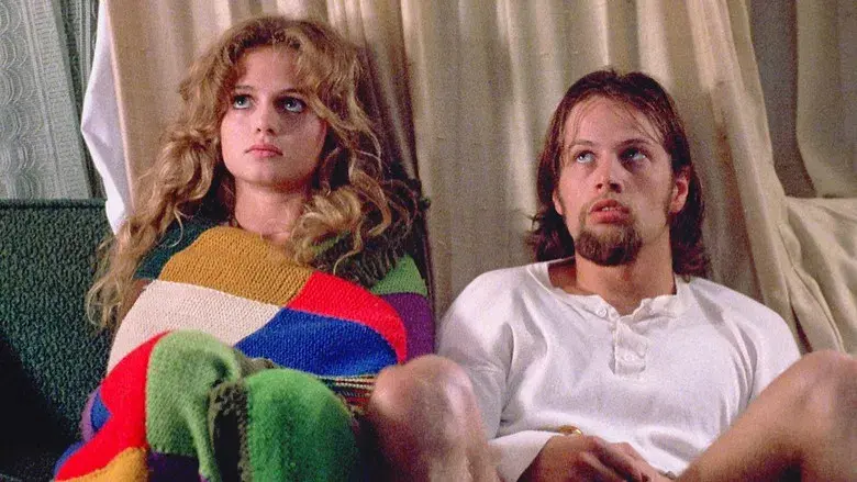 Drugstore Cowboy - Fondo