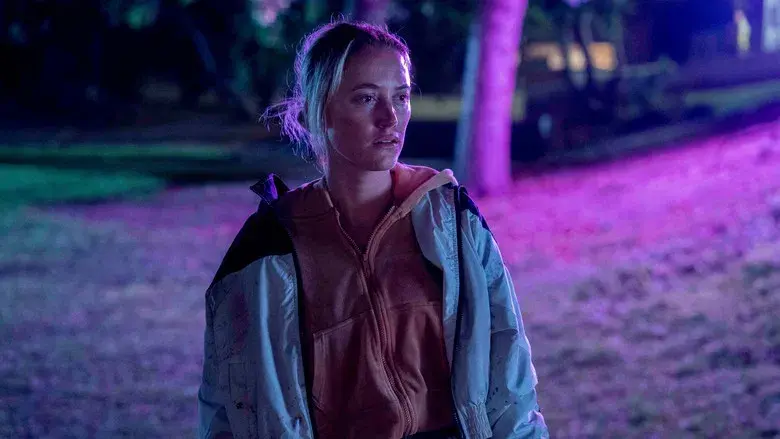 Contra las cuerdas - Fondo