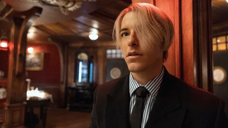 ¡Buen provecho en el Baratie!