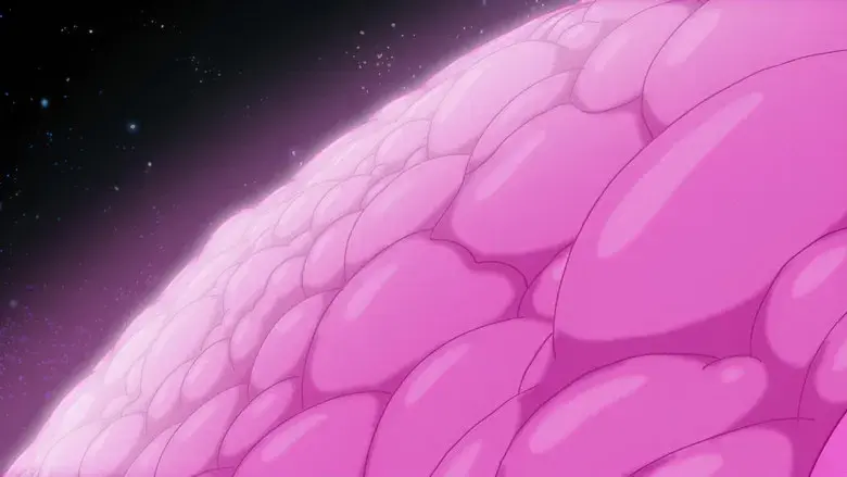 El día que la Tierra explotó: Una película de los Looney Tunes - Fondo