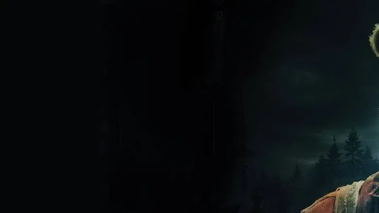 Winnie the Pooh 2: El bosque sangriento - Fondo