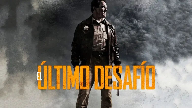 El último desafío - Fondo