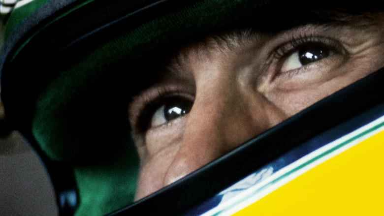 Senna - Fondo