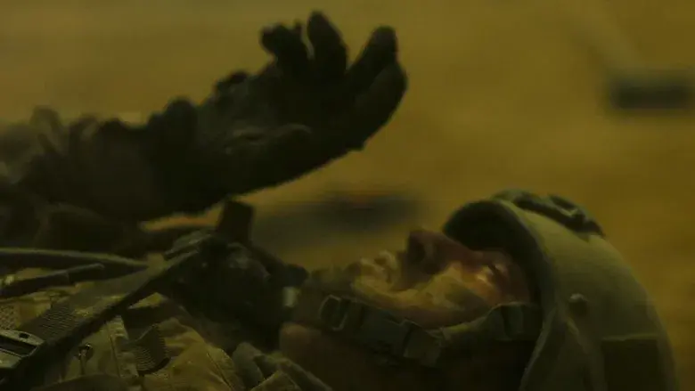 Warfare: Tiempo de guerra - Fondo