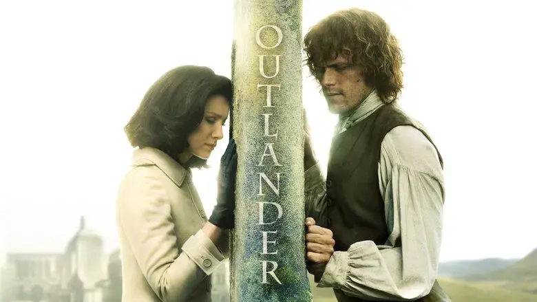 Outlander - Fondo