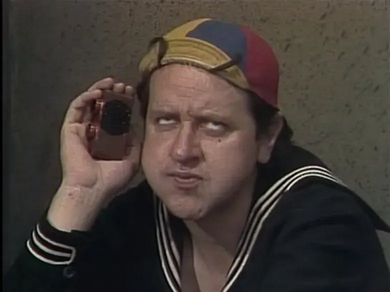 El partido de fútbol