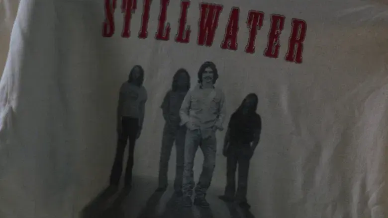 Casi famosos - Fondo