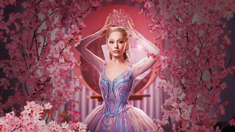 Wicked Parte II - Fondo